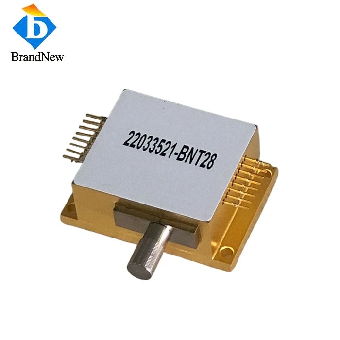 Dvojitá vlnová dĺžka 1470nm 980nm 12W 10W vláknová dióda laser