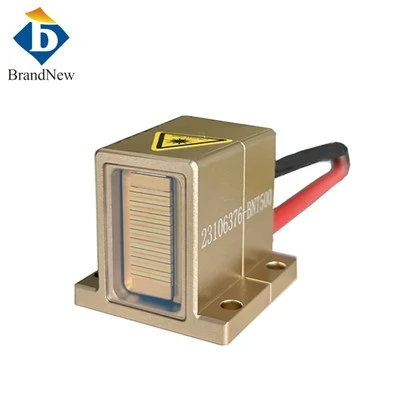 500W 808nm Vertical Stack Dióda Laser QCW