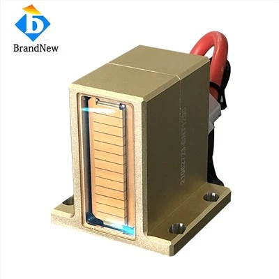 1200W 808nm Vertical Stack Diódový laser