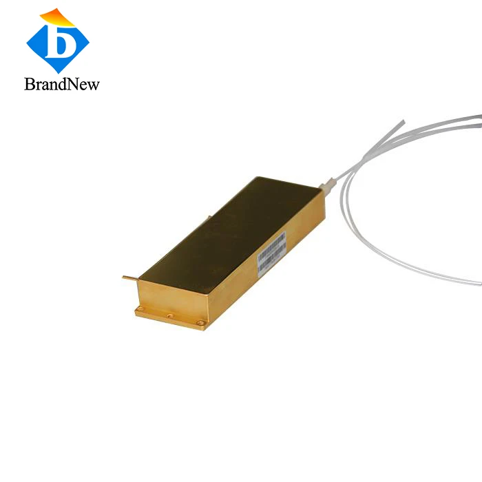 150W 808nm optický laserový modul s diódou