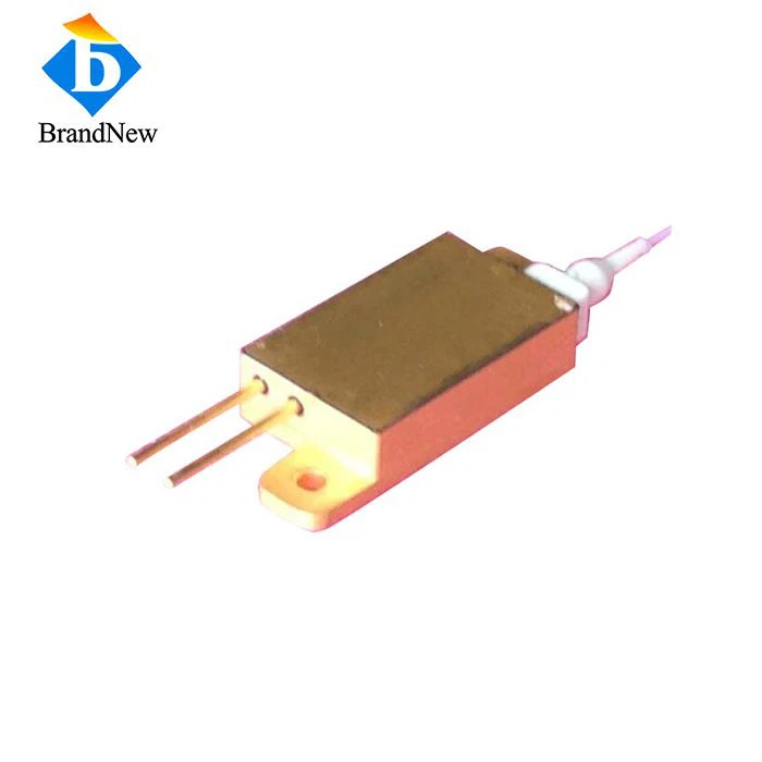 20W 808nm CW/QCW/Pulse/ Multimode Fiber Coupled Diode For For Laser Pumping/material Processing/industry/medical/printing/CTP/display/projection/defense/military And Scientific Research/optional Red Aiming Beam/PD Photodetector/thermistor/TEC Peltier/fiber Detector 20W 808nm CW/QCW/Pulse/ Multimode Fiber Coupled Diode For For Laser Pumping/material Processing/industry/medical/printing/CTP/display/projection/defense/military And Scientific Research/optional Red Aiming Beam/PD Photodetector/thermistor/TEC Peltier/fiber Detector