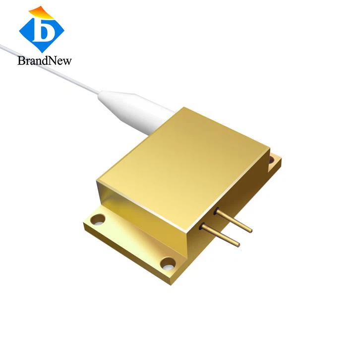 Stabilizovaná dióda 940nm vláknový laser