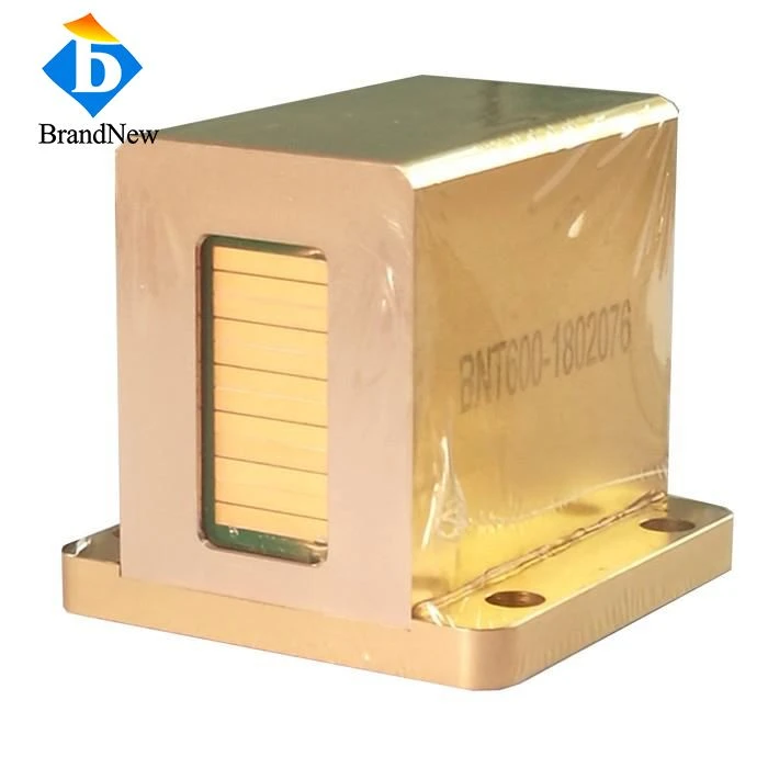 600W 808nm Winkon Laser Stack