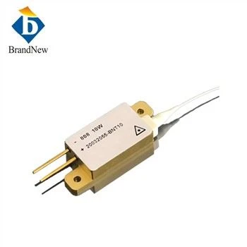 105um 970nm vláknové spojovacie laserové diódy