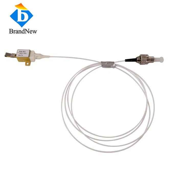 10W 976nm Fiber Coupled Diode Laser
