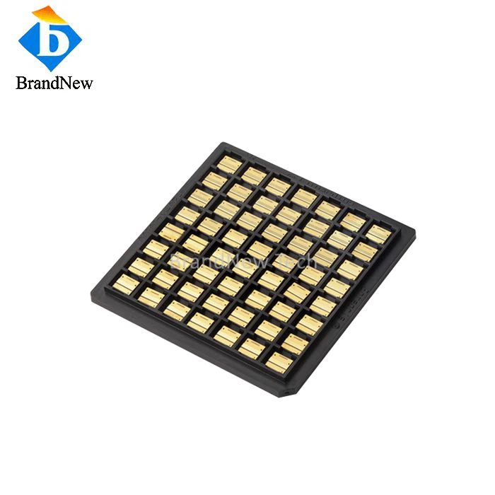 5W 450nm Mini COS Laser Diode Chip On Submount